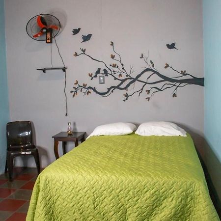 Hostal Casa Luna Hotel Santa Ana Luaran gambar